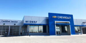 midway chevrolet automotive jobs nebraska